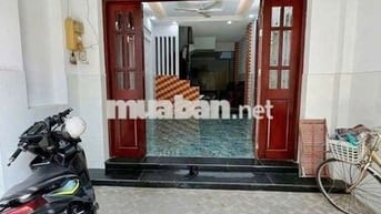 Cho thue nhà diện tích rộng rãi Gò Vấp