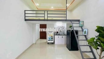 Chung Cư Mini - Gác Cao - Full NT - Luxury Apartment 📍Aeon Bình Tân✨✨