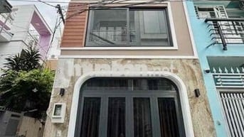 SIÊU PHẨM CĂN GÓC 2 MẶT TIỀN – CHDV MỚI 100% – THANG MÁY – NGUYỄN TH