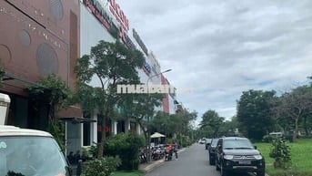 CHO THUÊ 5 CĂN LIỀN KỀ – KDC KIM SƠN, Q7
Diện tích 25×20m