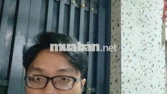 NHÀ 2 TẦNG– 55,1m²- 3PN – TRƯƠNG PHƯỚC PHAN, TÂN HOÀ ĐÔNG – C