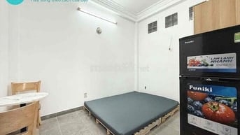 CHO THUÊ 1PN GIÁ RẺ GẦN KHU VỰC TÂN BÌNH