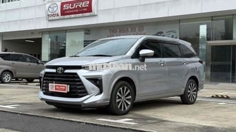Toyota Avanza 2023 Premio CVT - Số Tự Động - Hãng