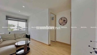 CĂN HỘ CAO CẤP 2PN 1PK FULL NỘI THẤT - CÔNG VIÊN HOÀNG VĂN THỤ