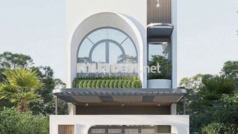 CHỈ TỪ 550TR SỞ HỮU NHÀ LẦU GẦN KHU DU LỊCH ĐẠI NAM, TP.HCM