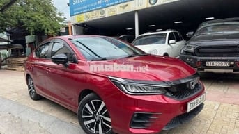 Honda City 2022 RS 1.5 AT - 72000 km