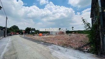 Chính chủ bán 12 Lô Ngang 6.7m 7m x13m , 6,5x19m Xây Biệt Thự Siêu Đẹp