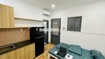 ✅️ CHO THUÊ STUDIO FULL NỘI THẤT KẾ BÊN PHẠM VĂN ĐỒNG - BÌNH THẠNH ✅️