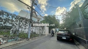 Khuôn Đất Cực Rẻ HXH 12m Chu Văn An Q.Bình Thạnh - 551m2 chỉ 41 tỷ