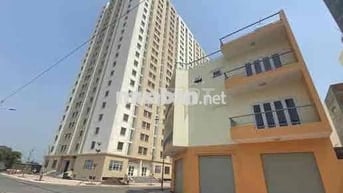 Căn hộ chung cư 38m2, 1pn, tầng 2 cần bán