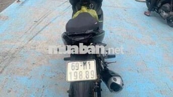 Exciter MX KING 150 INDO