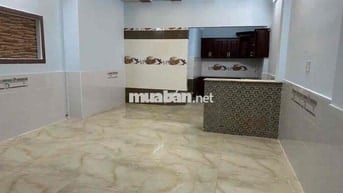 CHO THUÊ NGUYÊN CĂN-LUỸ BÁN BÍCH-TÂN PHÚ-100M2-NGANG 5M-3PN-NHÀ ĐẸP VÀ