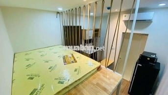 🌈 CHO THUÊ DUPLEX FULL NỘI THẤT SIÊU XINH NGAY TRUNG TÂM BT 🌈