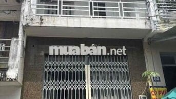 🌺Nhà bán 2 MTKD Nguyễn Quý Yêm - An lạc . DT : 4m*10m . Giá 5,5 tỷ TL