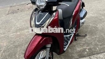 Honda SH Mode ABS 2024 Đỏ 6.000km