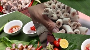 Tuyển giúp việc quán ăn tại Đống Đa, Hà Nội