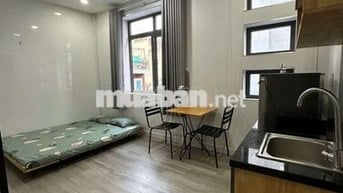 🎊 CHO THUÊ STUDIO FULL NỘI THẤT NGAY TRUNG TÂM BÌNH THẠNH 🎊