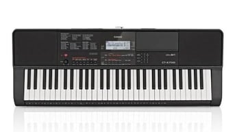 Đàn Organ CASIO GT-X 700 . Còn mới tinh . Sách hướng dẫn sử dụng , .