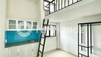 Duplex Full Nội Thất Gần Aeon Tân Phú - ĐH Văn Hiến,Bảo Vệ 24/24