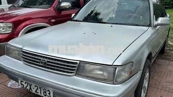 Toyota Cressida 1992 - 200000 km