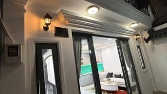 Siêu Phẩm Mini Âu Cơ Tân Bình – 3PN, Sân Thượng, Giá Chỉ 4.75 Tỷ