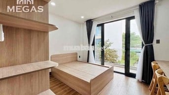 Cho Thuê Căn Hộ Full Nội Thất Ngay Ngã Tư Thủ Đức