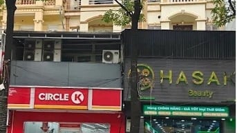 Chính chủ cho thuê văn phòng giá rẻ, Trần Kim Xuyến, Cầu Giấy, Hà Nội