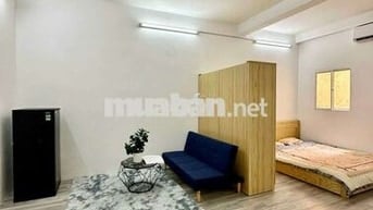 🌈 CHO THUÊ CĂN HỘ 35M2 NGAY TRUNG TÂM BÌNH THẠNH 🌈