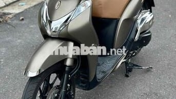 SH Mode 2018 khoá Smartkey màu Vàng cát đẹp ❤️