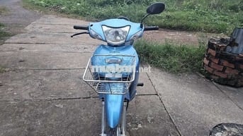 cầm đồ thanh lý wave @100 zin