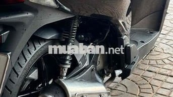 SHY 208 LÊN FULL MẪU 2010 150cc —FI