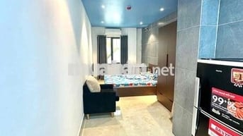 CĂN HỘ ĐẦY ĐỦ NỘI THẤT NGAY TRUNG TÂM