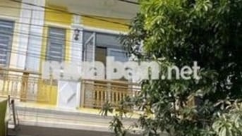 Cho thuê nhà 1 Trệt 2 Lầu gần Trung tâm y tế Dĩ An