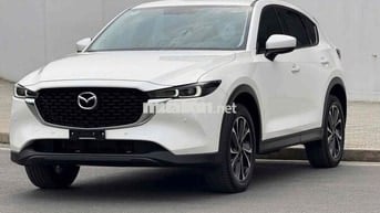 Mazda CX 5 2025 Deluxe 2.0 AT - Xe Sẵn Giao
