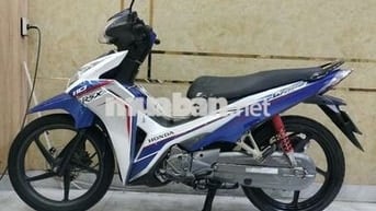 Wave RSX 2014 ,BS 86 ,Xe Đẹp Máy Bao Êm