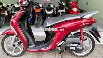 📣 Yamaha Janus Fi 125cc đời cao 2018 Đỏ-Đô ZiN