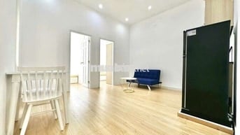 🌈 CHO THUÊ CĂN HỘ 2PN FULL NỘI THẤT NGAY TRUNG TÂM BÌNH THẠNH 🌈