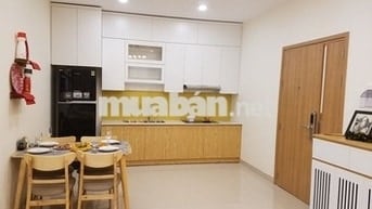 Cho Thuê căn hộ 2PN 2WC Stown Phúc An, tầng cao hướng mát