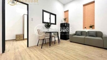 KHAI TRƯƠNG DỰ ÁN 1-2PN RỘNG RÃI SIÊU ƯU ĐÃI