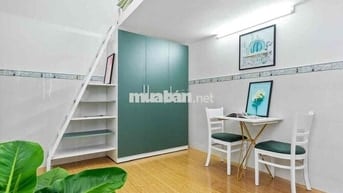 PHÒNG *** CÒN LẠI  – VỊ TRÍ VÀNG PHAN VĂN HÂN