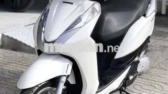 📣 Honda Lead Fi 125cc đời cuối Trắng Ngọc-Trinh Zi