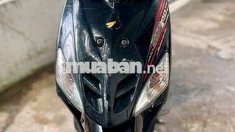 Yamaha Mio 2005 Đen 113cc, BSTP, Giấy tờ đầy đủ