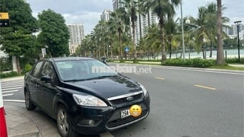 Bán xe Ford Focus 2011, MT 1.8, còn tốt