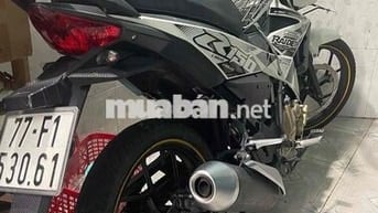 Bán xe chính chủ, đi ít, bảo trì định kì đều đặn