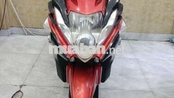 Nouvo 5 FI BS 60 ,Xe Đẹp Máy Bao Êm Mạnh