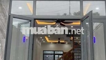 CẦN BÁN GẤP NHÀ GẦN METRO XL HÀ NỘI GIÁ NHỈNH 8 TỶ TL.