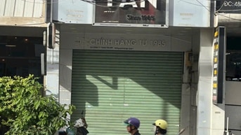 Bán nhà 490 Nguyễn Thị Thập 4x27m vị trí đẹp gần ST Lotte Mart 