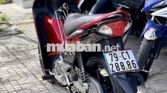 📣 Sirius Fi biển số 79 Cam Ranh ✅✅✅ ➖ Xe kỷ niệm c