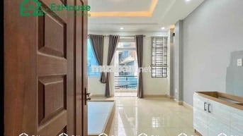 KHAI TRƯƠNG NHÀ MỚI - STUDIO BAN CÔNG FULL NỘI THẤT ĐỐI DIỆN LOTTE