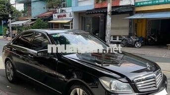 Mercedes Benz C Class 2014 C250 - 80000 km